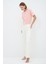 Bol Paça Denim Pantolon Kemik 15345214000 3