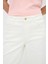 Bol Paça Denim Pantolon Kemik 15345214000 4