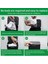 Irobot Roomba I Için 8pcs Yeniden Kullanılabilir Vakum Torbaları (Yurt Dışından) 2