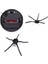 Roborock S7 S60 Için 1 Takım Ana Yan Fırça Paspas Su Deposu Çöp Kovası (Yurt Dışından) 5