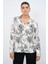 Desenli Gömlek 1