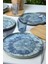 Ocean View Skackable Servis Tabağı 27 cm 6 Adet 21779 2
