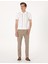 Erkek Taş Slim Fit Jean Pantolon 50309047-VR049 1