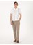 Erkek Taş Slim Fit Jean Pantolon 50309047-VR049 3