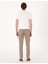 Erkek Taş Slim Fit Jean Pantolon 50309047-VR049 4
