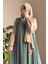 Ganimet Elbise- Mint 1