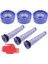 Dyson V7 V8 Elektrikli Süpürge Için Uyumlu Hepa Filtre (Yurt Dışından) 1