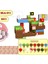 Yapı Taşları Güçlü Manyetik Geometrik Bloklar Güçlü Manyetik Oyuncaklar Puzzle Oyuncaklar 2.0 Manyetik Küp (Yurt Dışından) 1