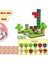 Yapı Taşları Güçlü Manyetik Geometrik Bloklar Güçlü Manyetik Oyuncaklar Puzzle Oyuncaklar 2.0 Manyetik Küp (Yurt Dışından) 1