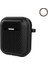 Airpods Kulaklık Kılıfı Silikon Kulaklık Kılıfı (Yurt Dışından) 1