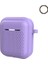 Airpods Kulaklık Kılıfı Silikon Kulaklık Kılıfı (Yurt Dışından) 4