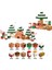 Yapı Taşları Güçlü Manyetik Geometrik Bloklar Güçlü Manyetik Oyuncaklar Puzzle Oyuncaklar 2.0 Manyetik Küp (Yurt Dışından) 1