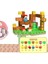 Yapı Taşları Güçlü Manyetik Geometrik Bloklar Güçlü Manyetik Oyuncaklar Puzzle Oyuncaklar 2.0 Manyetik Küp (Yurt Dışından) 1