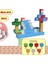 Yapı Taşları Güçlü Manyetik Geometrik Bloklar Güçlü Manyetik Oyuncaklar Puzzle Oyuncaklar 2.0 Manyetik Küp (Yurt Dışından) 1