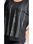 :oversize Piramit Taş Detaylı Bluz 3