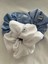 Oıa Atelier Scrunchie OIA Lastik toka 1