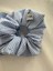 Oıa Atelier Scrunchie OIA Lastik toka 2
