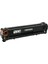 Hp 125A-CB540A Siyah Muadil Toner 2