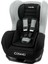 Cosmo Isofix 9-25kg Oto Koltuğu - Grey 1