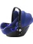 Baby-Safe I-Size 0-13 Kg Ana Kucağı - Ocean Blue 4