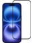 Apple iPhone 16 Pro Max Uyumlu 5d Glas Full Cam Koruyucu 1