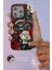 Onegif Iphone 16 Pro Max Flower Series Magsafe Kapak - Pembe Zrnet 3