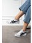 Tayger Kalın Taban Unisex Spor Ayakkabı Kaymaz Taban Sneakers 2