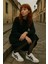 Tayger Kalın Taban Unisex Spor Ayakkabı Kaymaz Taban Sneakers 3