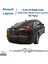 Renault Laguna Krom Bagaj Alt Çıtası 2008 ve Üzeri P.çelik 2