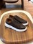 1090 Kahve Cilt Hakiki Deri Erkek Sneakers 1