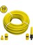 6359 Garden Kit 1/2" (12.5mm) Pvc Bahçe Hortumu 30 mt 1
