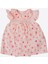 Organik Buga Müslin Jile Body Pembe 1