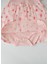 Organik Buga Müslin Jile Body Pembe 4