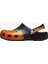 Classic Flames Çocuk Çok Renkli Clog Terlik 210993-0C4 2