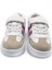 Ramba Deri Görünümlü Mesh Astarlı Çocuk Sneaker - Pembe - 4003 3
