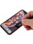 Kapasitif Dokunmatik Ekranlı Akıllı Telefon ve Tablet Için 2'si 1 Arada Disk Stylus Dokunmatik Ekran Kalemi - Siyah (Yurt Dışından) 4