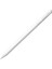 S-IP02 Stylus Kalem iPad Dokunmatik Ekranlar Manyetik Kablosuz Şarjlı Kapasitif Kalem Dokunmatik Kalem-Beyaz (Yurt Dışından) 1