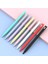 Apple Pencil Pro/pencil (2. Nesil) Yumuşak Silikon Koruyucu Kalem Kutusu Sarma Kapağı Kılıfı-Sarı (Yurt Dışından) 5