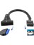 Menashop Plus PX-4584 Anakart USB 2.0 Girişi USB 3.0 Porta Çevirici Kablo 2