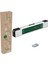 Menashop Metrashop Home & Garden Easyspiritlevel Su Terazisi (20S Pil Kullanım Süresi, 2 x Aa Pil, Geri Dönüştürülmüş Karton Kutu) 1