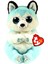 Menashop Mavi Thunder Husky Köpek 20 cm 1