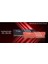 Menashop Metrashop Vortex 8gb 3600MHZ CL19 1.35V Red Heatsınk Ddr4 Ram THL-PCVTX28800D4-8G-R 2