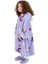 Menashop Moo Soft Cuddles Giyilebilir Çocuk Battaniye (Küçük Deniz Kızı) 1