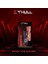 Menashop Metrashop Vortex 8gb 3200MHZ CL16 1.35V Black Heatsınk Ddr4 Ram THL-PCVTX25600D4-8G-B 3