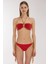 5713 Koral Straplez Bikini Takımı 1