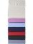 Menashop Metrashop Home Örme Penye Lastikli Çarşaf, Tek Kişilik, Kırmızı, Pamuk-Elastan 230 G/m2 3