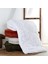 Menashop Antlialerjik Microfiber Plus Çift Kişilik Beyaz 195X215 1