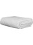 Menashop Antlialerjik Microfiber Plus Çift Kişilik Beyaz 195X215 2