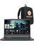 Msı Thin 15 Intel Core I7 13620H 20GB 4tb SSD RTX3050/4GB 15.6" Fhd 144Hz Windows 11 Home Taşınabilir Bilgisayar & Per4 Çanta B13UC3057XTRP370 1