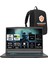 Msı Thin 15 Intel Core I7 13620H 48GB 512GB SSD RTX3050/4GB 15.6" Fhd 144Hz Windows 11 Pro Taşınabilir Bilgisayar & Per4 Çanta B13UC3057XTRP442 1
